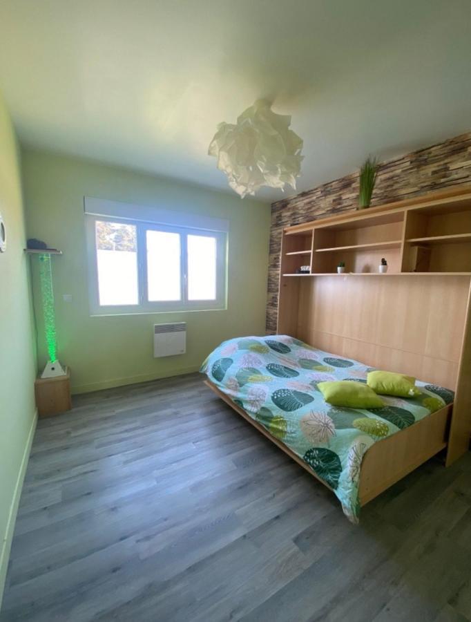 Les Gites De Vensac Zewnętrze zdjęcie