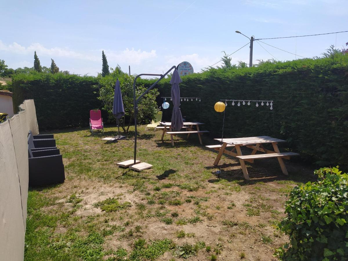 Les Gites De Vensac Zewnętrze zdjęcie