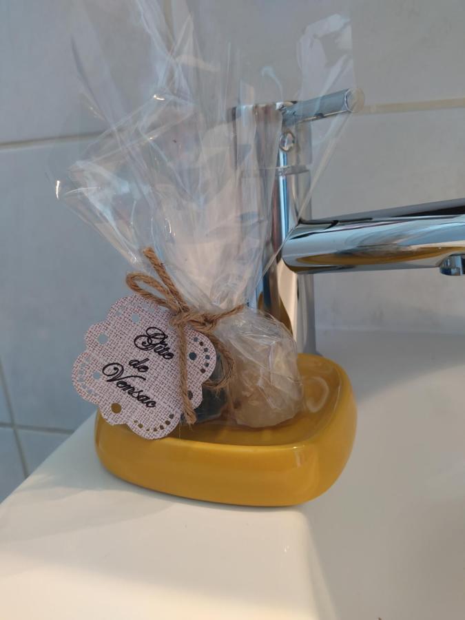 Les Gites De Vensac Zewnętrze zdjęcie