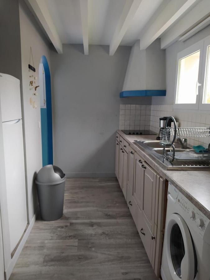 Les Gites De Vensac Zewnętrze zdjęcie