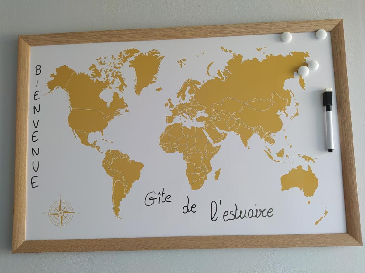 Les Gites De Vensac Zewnętrze zdjęcie